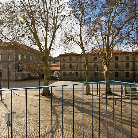 Miragaia Rio Apartment Porto Exterior foto